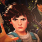 Stranger Things: Tales from ‘85 Litografia Limited Edition