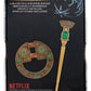 The Witcher Réplica 1/1 Renfri's Brooch