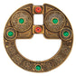 The Witcher Réplica 1/1 Renfri's Brooch