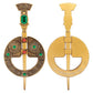 The Witcher Réplica 1/1 Renfri's Brooch