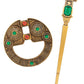 The Witcher Réplica 1/1 Renfri's Brooch