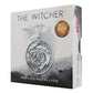 The Witcher Réplica 1/1 Collar Geralt´s Medallion