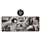 2000 AD Vade Escolar & posavasos Judge Dredd