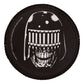2000 AD Vade Escolar & posavasos Judge Dredd