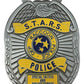Resident Evil Abrebotellas Police
