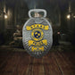 Resident Evil Abrebotellas Police