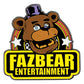 Five Nights at Freddy´s Chapa Fazbear Entertainment Limited Edition