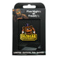 Five Nights at Freddy´s Chapa Fazbear Entertainment Limited Edition