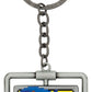 Sonic - The Hedgehog Llavero Keyring Limited Edition