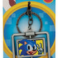Sonic - The Hedgehog Llavero Keyring Limited Edition