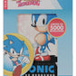 Sonic - The Hedgehog Lingote Limited Edition