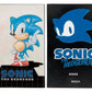 Sonic - The Hedgehog Lingote Limited Edition