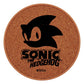 Sonic - The Hedgehog Pack de 4 Posavasos