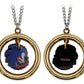 Sonic - The Hedgehog Collar con Colgante Ring