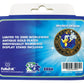 Sonic the Hedgehog Moneda de Colección 35 Aniversario Edición Limitada