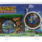 Sonic the Hedgehog Moneda de Colección 35 Aniversario Edición Limitada
