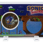 Sonic the Hedgehog Moneda de Colección 35 Aniversario Edición Limitada