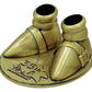 Sonic the Hedgehog Réplica 35th Anniversary Metal Boot Limited Edition