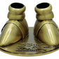 Sonic the Hedgehog Réplica 35th Anniversary Metal Boot Limited Edition