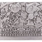 Sonic the Hedgehog Réplica Game Cartridge Limited Edition 11 x 7 x 1 cm
