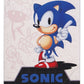 Sonic the Hedgehog Réplica Game Cartridge Limited Edition 11 x 7 x 1 cm