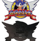 Sonic The Hedgehog Moneda Original Logo