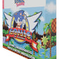 Sonic The Hedgehog Moneda Original Logo