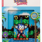 Sonic The Hedgehog Chapa Moving