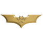 The Dark Knight Réplica Batman Batarang Limited Edition 18 cm