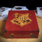 Harry Potter Pack de Regalo Collector Harry Potter's Journey to Hogwarts Collection