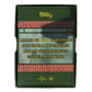 Regreso al futuro Lingote Sport Almanac Destruction Limited Edition
