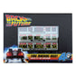 Regreso al futuro Lingote 40th Anniversary Time Circuits Limited Edition