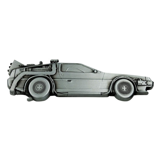 Regreso al futuro Abrebotellas DeLorean