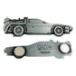Regreso al futuro Abrebotellas DeLorean