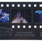 Regreso al Futuro Lingote Tira de película de metal coleccionable Edición Limitada