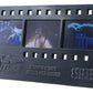 Regreso al Futuro Lingote Tira de película de metal coleccionable Edición Limitada