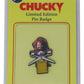 Chucky Chapa Limited Edition