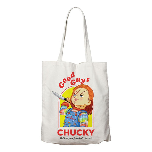 Chucky Bolso