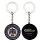 A Todo Gas Llavero You Ride You Fight Limited Edition