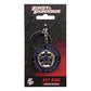 A Todo Gas Llavero You Ride You Fight Limited Edition
