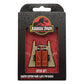 Jurassic Park Chapa Gates Hinged