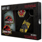 Jurassic Park Set de regalo Dino