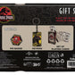 Jurassic Park Set de regalo Dino