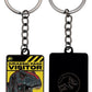 Jurassic Park Set de regalo Dino