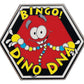 Jurassic Park Set de regalo Dino