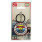 Jaws Llavero 50th Anniversary Regatta Boat Tour Limited Edition