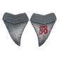 Jaws Medallón 50th Anniversary Shark Tooth - Z POP Toys