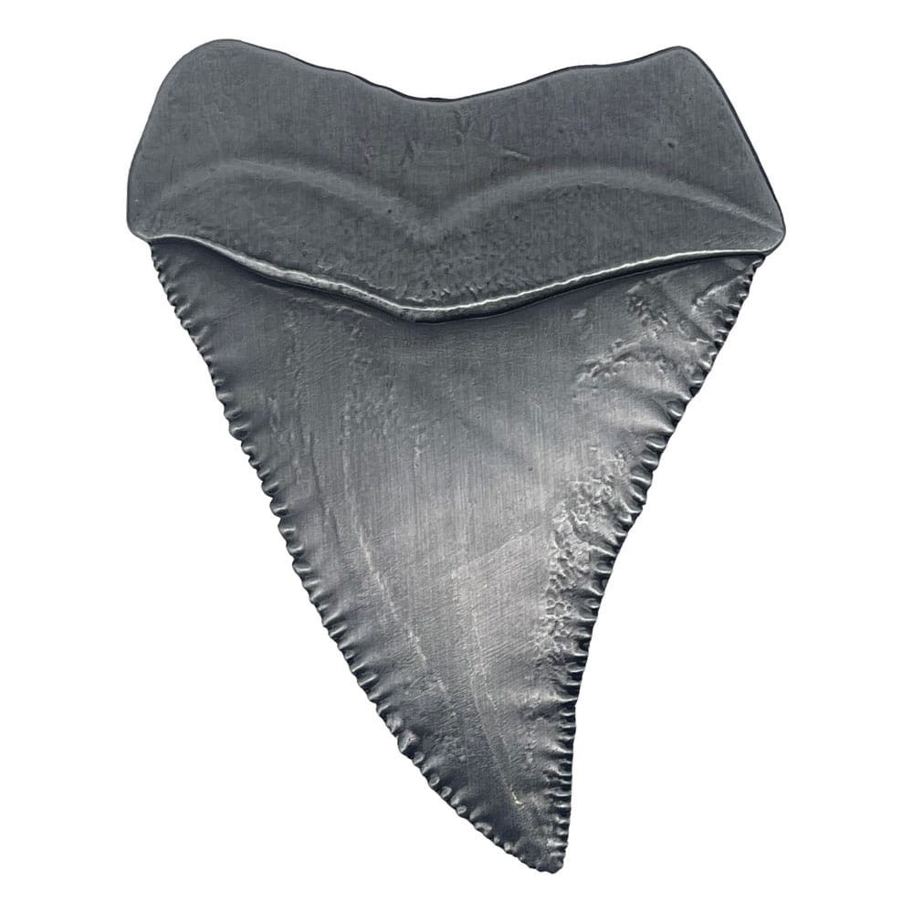 Jaws Medallón 50th Anniversary Shark Tooth - Z POP Toys