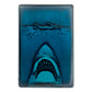 Jaws Lingote 50th Anniversary Poster Limited Edition