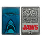 Jaws Lingote 50th Anniversary Poster Limited Edition